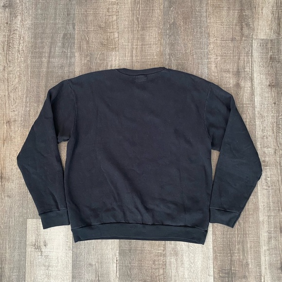 Toronto -vs- Everybody Crewneck - Picture 2 of 7